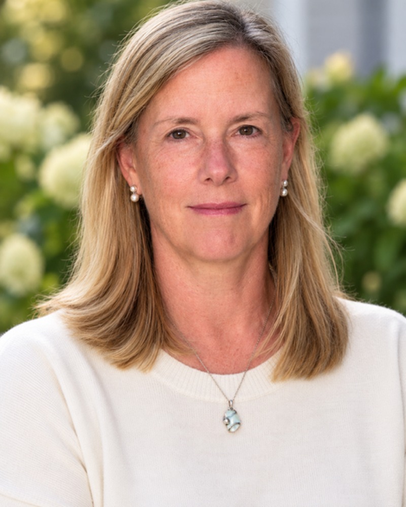Mary Ladd Walsh